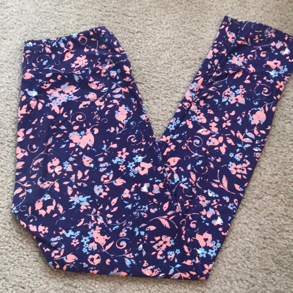 OS LulaRoe Leggings